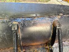 atv plow - Photo 3