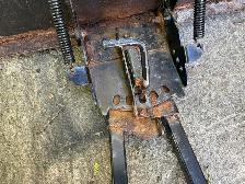atv plow - Photo 4