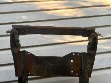 atv plow - Photo 5