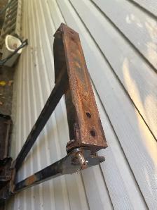 atv plow - Photo 6