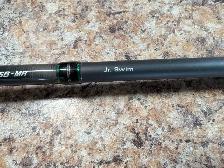 iRod Swimbait Fishing Rod - Photo 3