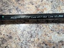 iRod Swimbait Fishing Rod - Photo 4