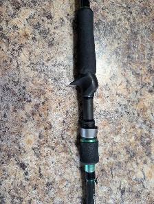 iRod Swimbait Fishing Rod - Photo 5