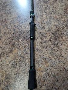iRod Swimbait Fishing Rod - Photo 6