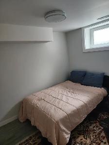 Furnished Rooms for Rent – Modern 2‑Bedroom Basement - Photo 3