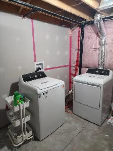 Furnished Rooms for Rent – Modern 2‑Bedroom Basement - Photo 7