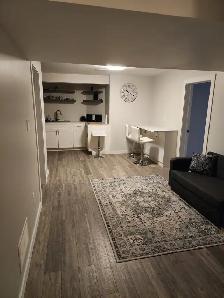 Furnished Rooms for Rent – Modern 2‑Bedroom Basement - Photo 8
