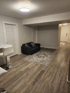 Furnished Rooms for Rent – Modern 2‑Bedroom Basement - Photo 9