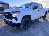2024 CHEVROLET SILVERADO 1500 LT TRAIL BOSS – CREW CAB – 6.2L V8 - Photo 2
