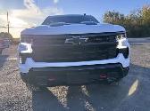 2024 CHEVROLET SILVERADO 1500 LT TRAIL BOSS – CREW CAB – 6.2L V8 - Photo 3