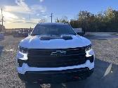 2024 CHEVROLET SILVERADO 1500 LT TRAIL BOSS – CREW CAB – 6.2L V8 - Photo 4