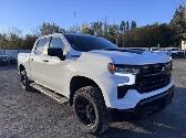 2024 CHEVROLET SILVERADO 1500 LT TRAIL BOSS – CREW CAB – 6.2L V8 - Photo 5