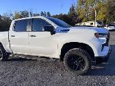 2024 CHEVROLET SILVERADO 1500 LT TRAIL BOSS – CREW CAB – 6.2L V8 - Photo 6