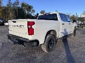 2024 CHEVROLET SILVERADO 1500 LT TRAIL BOSS – CREW CAB – 6.2L V8 - Photo 8