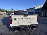 2024 CHEVROLET SILVERADO 1500 LT TRAIL BOSS – CREW CAB – 6.2L V8 - Photo 9