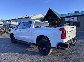 2024 CHEVROLET SILVERADO 1500 LT TRAIL BOSS – CREW CAB – 6.2L V8 - Photo 10