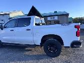 2024 CHEVROLET SILVERADO 1500 LT TRAIL BOSS – CREW CAB – 6.2L V8 - Photo 11