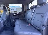 2024 CHEVROLET SILVERADO 1500 LT TRAIL BOSS – CREW CAB – 6.2L V8 - Photo 13