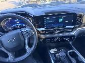 2024 CHEVROLET SILVERADO 1500 LT TRAIL BOSS – CREW CAB – 6.2L V8 - Photo 15