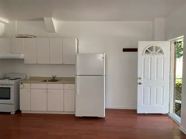 BACHELOR APARTMENT for rent