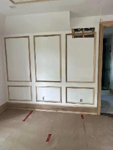 looking for finish carpentry work - Photo 3