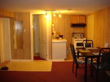 Bachelor/Studio Basm. apartment for Rent. Yonge-Finch Subway. - Photo 2