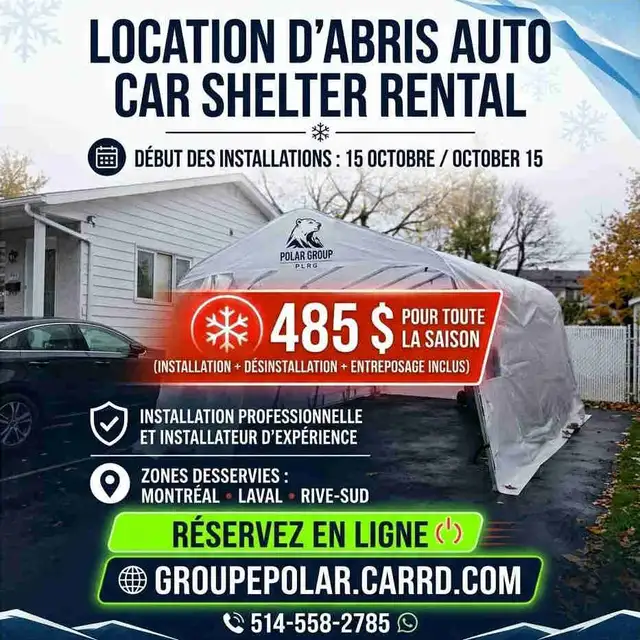 BOOK ONLINE : TEMPO RENTAL - LOCATION ABRIS AUTO