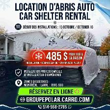BOOK ONLINE : TEMPO RENTAL - LOCATION ABRIS AUTO