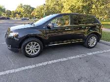2013 Lincoln MKX - Photo 2
