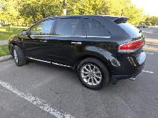 2013 Lincoln MKX - Photo 3