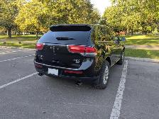 2013 Lincoln MKX - Photo 4