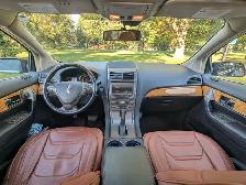2013 Lincoln MKX - Photo 5