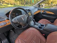 2013 Lincoln MKX - Photo 6