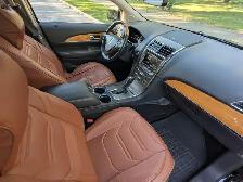 2013 Lincoln MKX - Photo 7