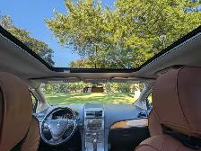 2013 Lincoln MKX - Photo 8