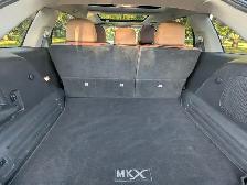 2013 Lincoln MKX - Photo 9