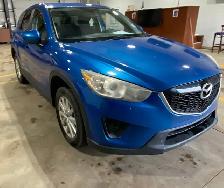 2013 MAZDA CX5 AWD SPORT UTILITY
