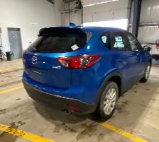 2013 MAZDA CX5 AWD SPORT UTILITY - Photo 3