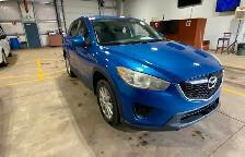 2013 MAZDA CX5 AWD SPORT UTILITY - Photo 7