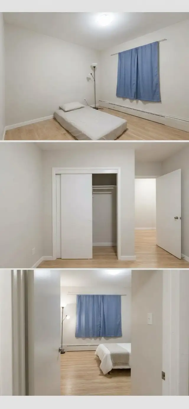 Private Room at 641 Stafford St