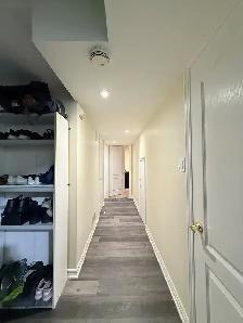 Large Basement Room for Rent — Torbram & Bovaird, Brampton - Photo 7