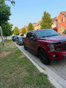 FOR SALE: 2019 FORD F-150 PICKUP TRUCK. - Photo 3