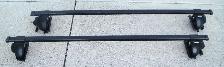 THULE 50' ROOF TOP CROSS BARS