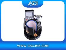 11oz Pneumatic Sublimation Mug Heat Press Machine Cup 110011