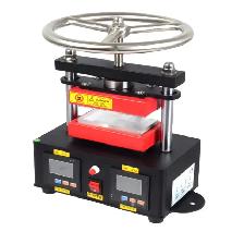 Hand Crank Heat Press Sublimation Transfer Machine 110230 - Photo 4