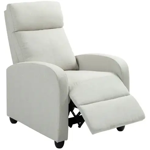 Brand New Power Nursery Glider Recliner Special $279