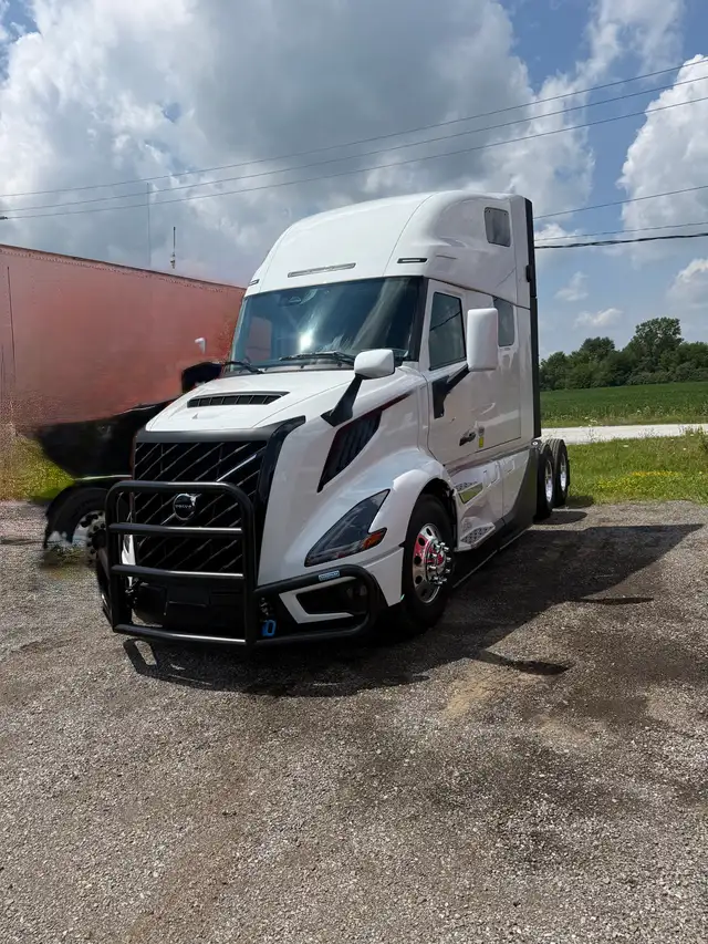 truck driver