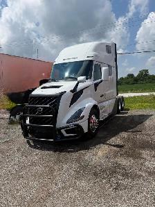 truck driver