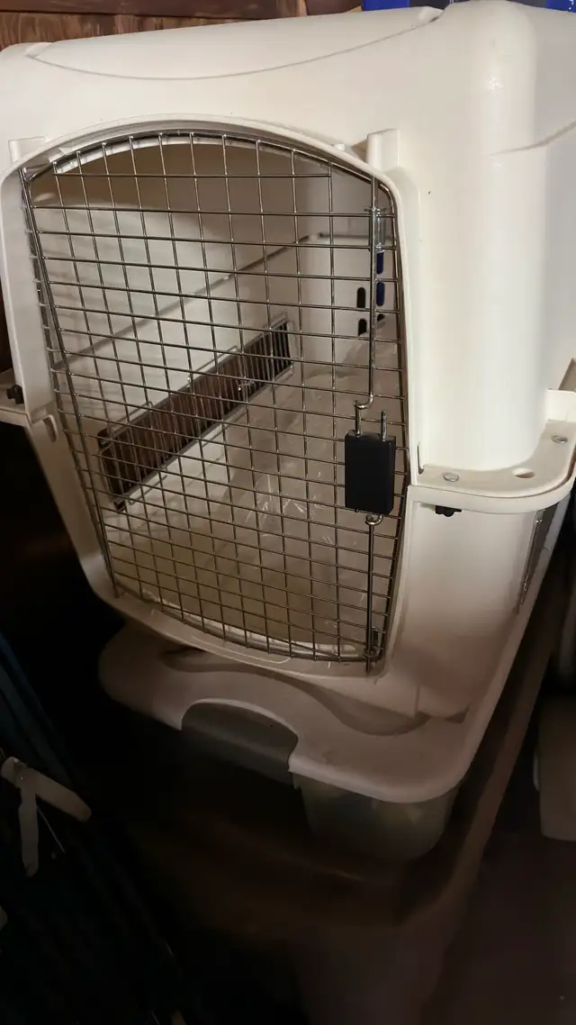 Pet Kennels