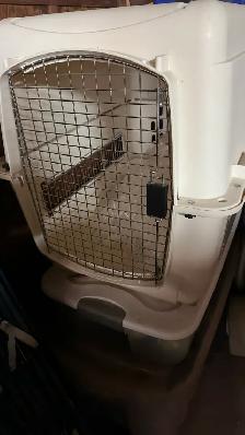 Pet Kennels